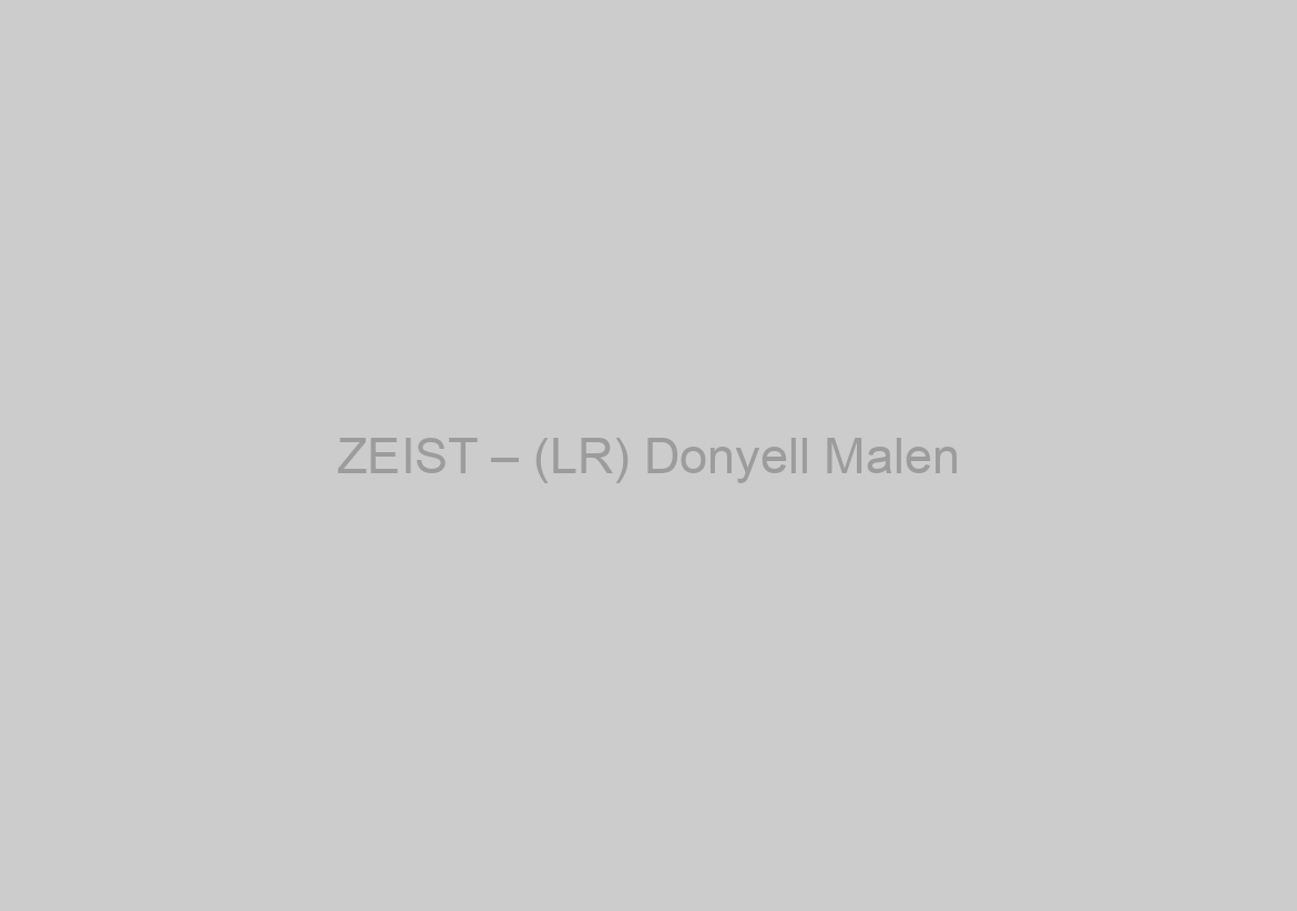 ZEIST – (LR) Donyell Malen